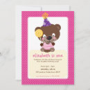 Search for teddybear invitations Cute