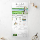 Search for river wedding invitations Watercolor