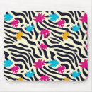 Search for zebra stripes mouse mats Black and white stripes