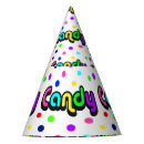 Search for halloween paper party hats Candy
