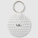 Search for golf round key rings Sport