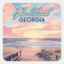 Search for savannah stickers Landscape