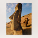 Search for easter island puzzles Rapa nui