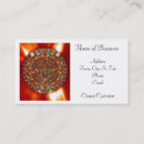 Search for maya business cards Aztec