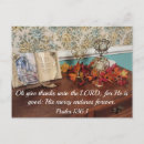 Search for give to the lord thank you cards Scripture