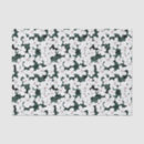 Search for hawaiian flowers tissue paper Leaf