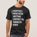 Search for trouble clothing Essential