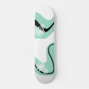 Search for mint green skateboards Cute