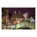 Search for belgium travel posters Bruges