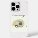 Search for retro camper iphone cases Trailer