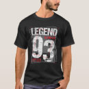 Search for 29th birthday tshirts 1993