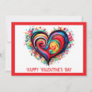 Search for add text valentines day cards Colourful