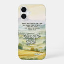 Search for bible scripture iphone cases Watercolor