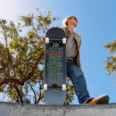 Search for inspirational comp skateboards Typography