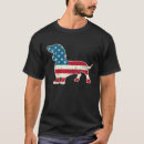 Search for 4th of july dachshund tshirts Lovers