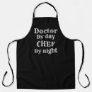 Search for doctor aprons Physician