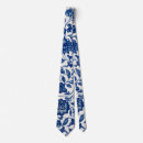 Search for chinoiserie ties Floral