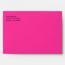 Search for orange envelopes Colourful