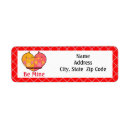 Search for mining return address labels Heart