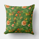 Search for vintage botanical print cushions Garden