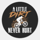 Search for dirtbike stickers Funny