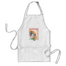 Search for bert aprons Cookie monster