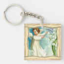 Search for baby angel key rings Christian