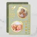 Search for we wish you a merry christmas cards Two photos