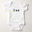 Search for bumble bee baby clothes Bee birthday party