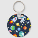Search for astronauts key rings For kids