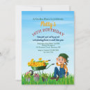 Search for thumbs invitations Green thumb