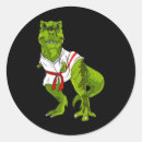 Search for dinosaur art stickers Retro