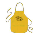 Search for youth aprons Kids