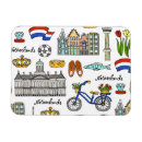 Search for bicycles magnets Holland