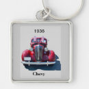 Search for vintage chevrolet key rings Car
