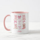 Search for pink cowgirl boots mugs Bows