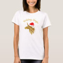 Search for red gold christmas tshirts Xmas