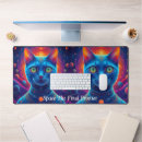 Search for fantasy artists mouse mats Cosmic