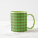 Search for country cottage mugs Green
