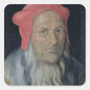 Search for red beard stickers Portrait