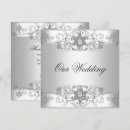 Search for jewel wedding invitations Elegant