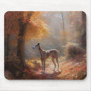 Search for autumn mouse mats dog