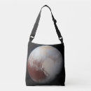 Search for pluto bags Nasa