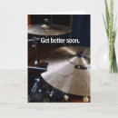 Search for percussion cards Musician