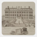 Search for museums stickers English