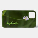 Search for single flower iphone cases Nature