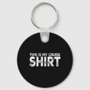 Search for funny sailing key rings Cruise lover design