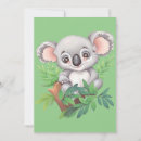 Search for baby koala cards Adorable