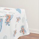 Search for penguin tablecloths Cartoon