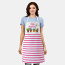 Search for pink pot aprons Cute
